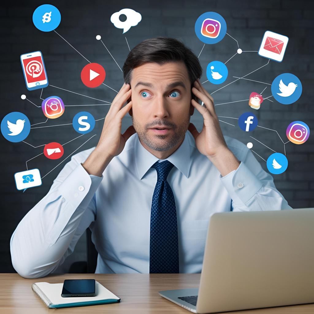 Community manager béziers, gestion réseaux sociaux