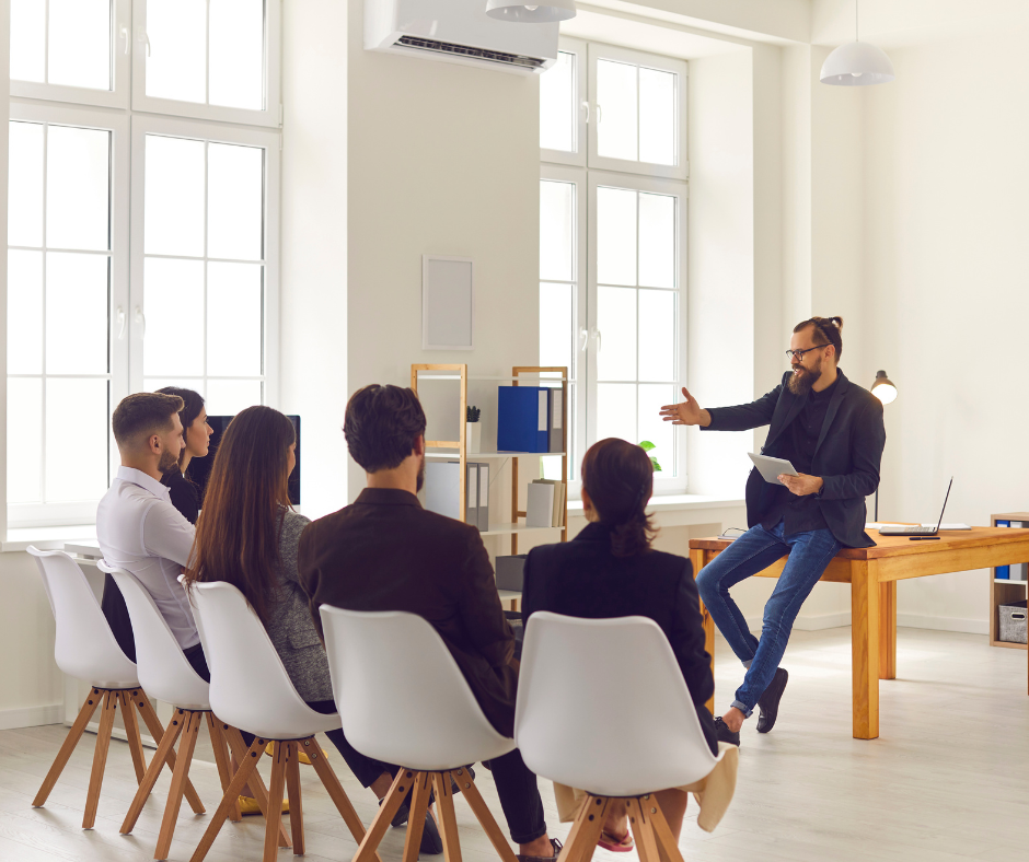 formation commerciale formation du personnel formation sst formation incendie béziers