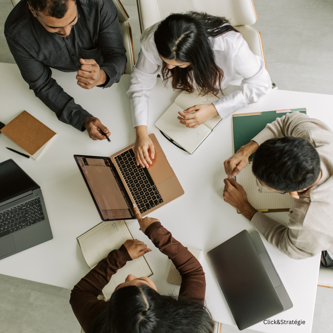 Professionnels de l'externalisation Béziers marketing digital administratif formation commerciale