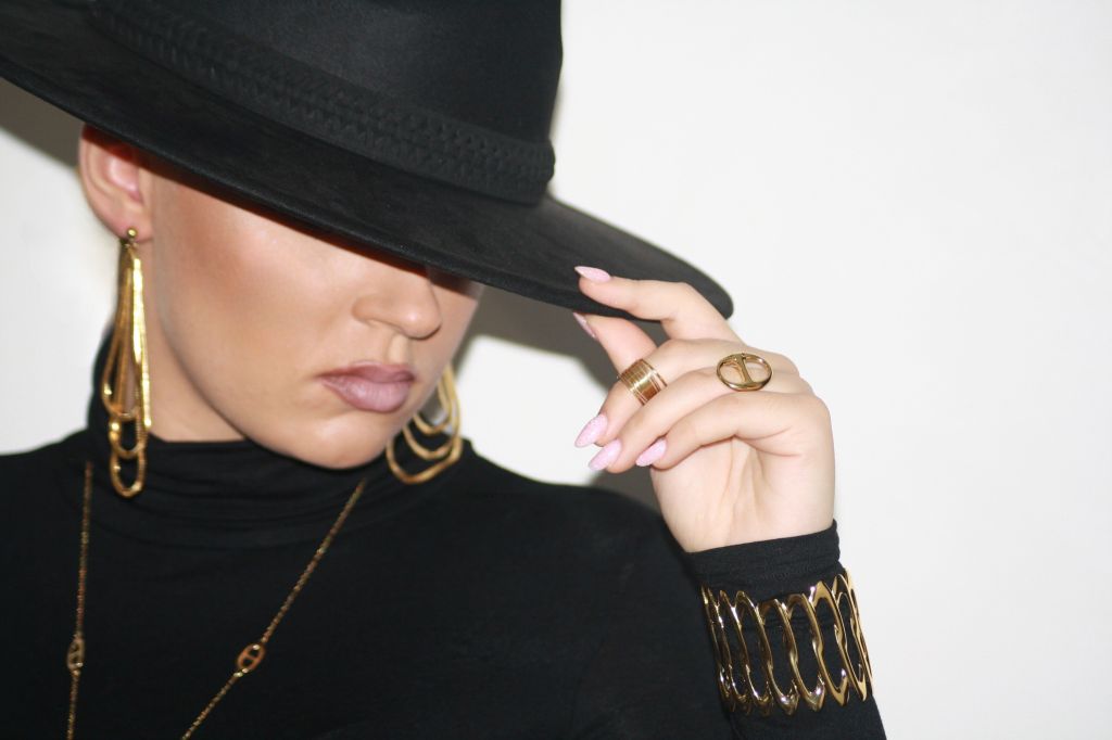 Photo bijoux Inayalaboutique.com